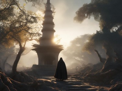 天荒坪的传说与英雄隐士