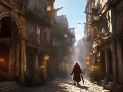 在历史与豪情的交融处，寻寻觅觅的豪迈氛围。