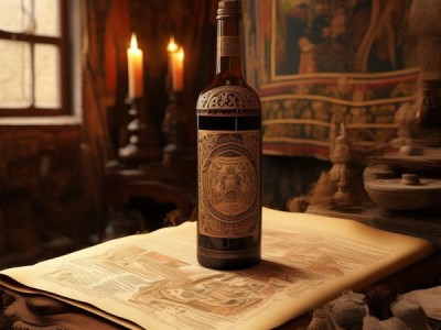 扣子酒的历史渊源与文化意义