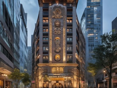 海龙宾馆位于市中心，周边交通便利，适合商务人士和休闲放松。