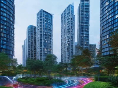 东莞万达公寓，理想生活路径交汇的未来