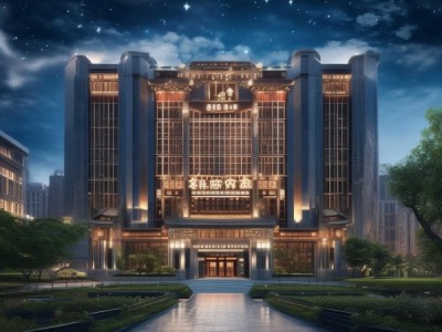 蒙阴银都宾馆——您该如何找到？