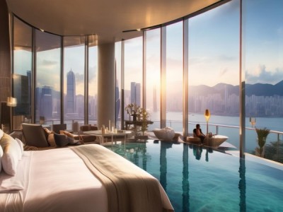 香港公寓式酒店必游必体验