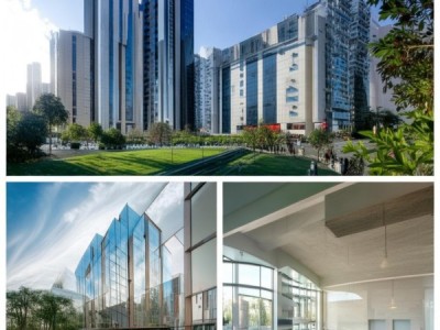 厦门长泰大厦附近的酒店可以会议，例如长泰大厦A1酒店。