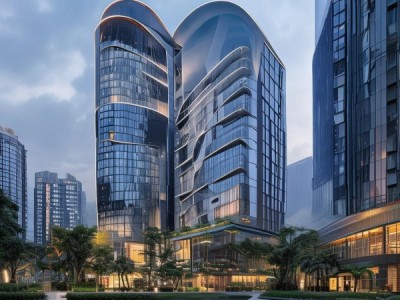 榕城大酒店位于福州东区，高科技与生活的好座。