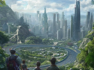 环城西路在哪里？探索仙居的未来