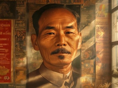 胡志明，选择与启示