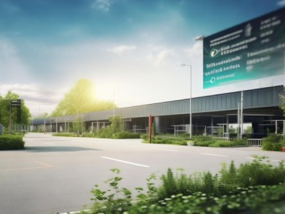 常州机场停车哪里便宜？推荐 best 机场停车点