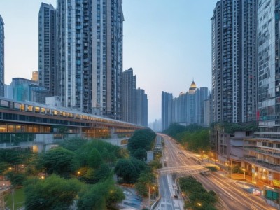 重庆交通便利的居住地有哪些？