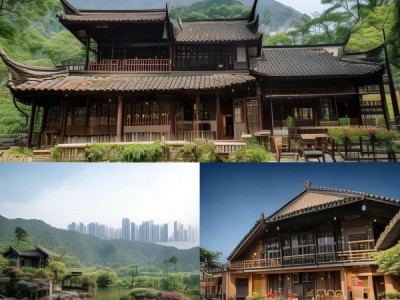 广州周边山上有哪些客栈值得推荐？白云山、越秀山等处的特色客栈推荐