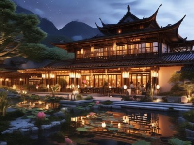 东兴特色酒店推荐