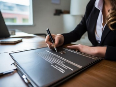 职场中的值保证书，职场人士的必备证明指南