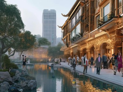 汉庭酒店，吴江文化生活的新独特范式