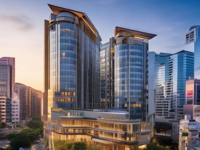 温州汉庭酒店，温州市区黄金区域的最佳选择