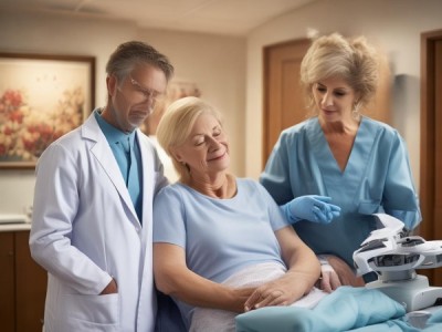 宣威无痛人流选择医院保障安全