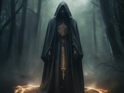 法兰克分钟，一个神秘的传奇