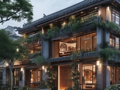 漳州旅馆，品质生活的美好选择