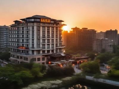 安庆有哪些著名的宾馆推荐？