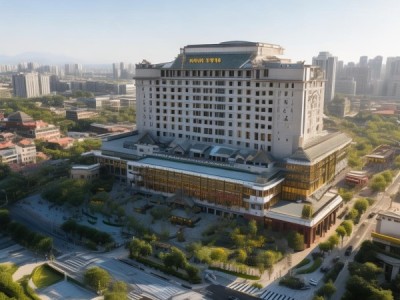 都匀市中心酒店，必去的必体验地！都匀博物馆、都匀植物园等景点推荐