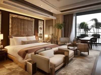 吴江区汉庭酒店品质生活与品质服务