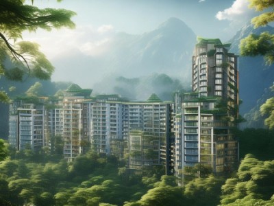 大金山酒店，品质生活与自然之美