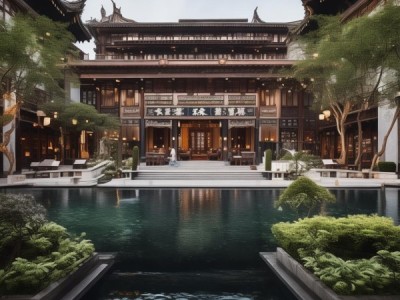 西安酒店推荐最佳选择