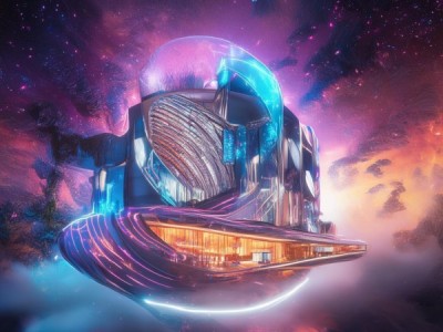 星际酒店在哪里？