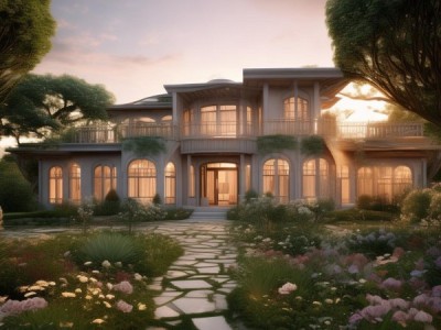 希尔顿位于 Brenda的私人空间中，希尔顿位于哪里？