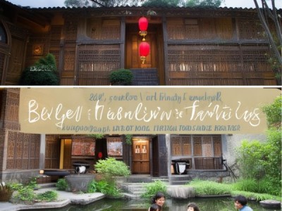 贵阳热门旅游地小众宾馆推荐，价格亲民、设施齐全、环境舒适，适合家庭户外活动。