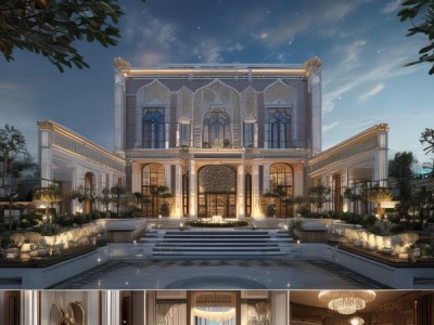 高端酒店推荐，品质服务，品质生活