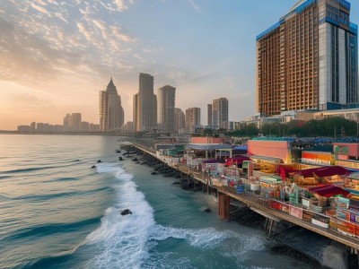 秦皇岛希尔顿在哪里？这里美食与文化相映成趣。