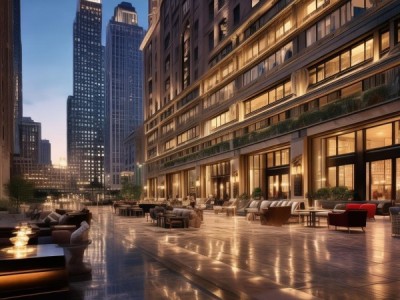 芝加哥有哪些最佳酒店推荐？你值得拥有一处酒店