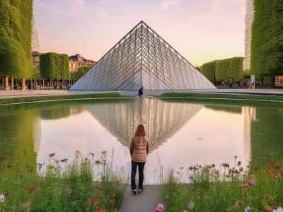 探索生活品质的罗浮山之景