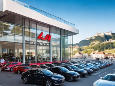 哪里有卖，奥地利萨赫的汽车销售地点