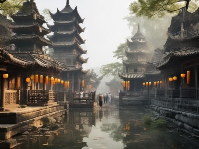 本溪汉庭酒店，千年文化之旅