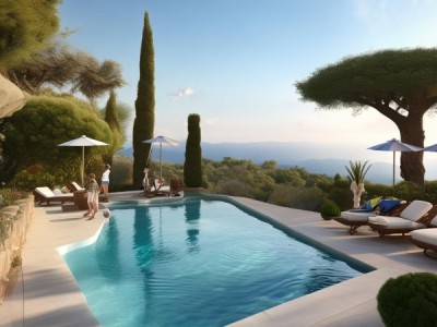 如何在维拉选择一个适合的游泳池？