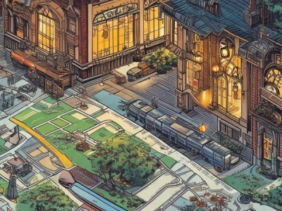 交通与住宿指南