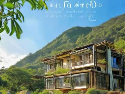 黄岛自然风光旅馆推荐，高端、特色民宿，最经济实惠之选