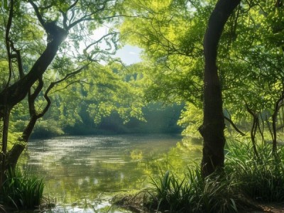 自然与诗歌的完美融合，东湖鸟语林的艺术魅力
