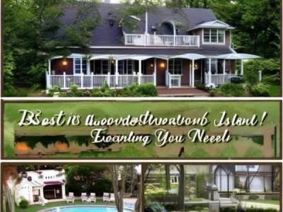 长岛住宿推荐，最佳选择，这里 everything you need!