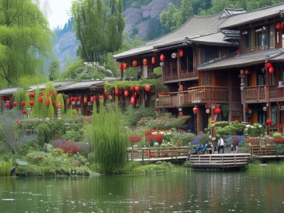 大理旅游住哪里？别错过这处自然风光中最舒适居住地！