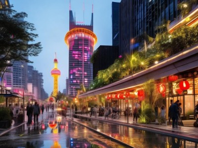 广州酒店推荐，推荐的必去地点和特色