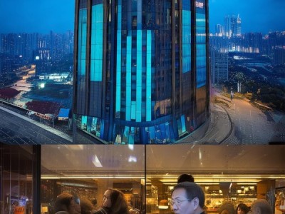 高平大酒店，视觉与心灵的深度对话