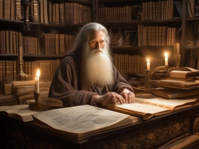 贝亨，人类文明的哲学之源？