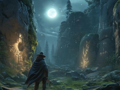 探索伯格lu的奥秘