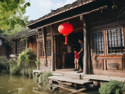 溧阳有旅馆，生活更美好！