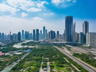 广州琶洲地理位置优越，靠近广州地铁、轻轨、公交，经济发达，地理位置的优越性为游客提供了便利。广州琶洲以海港和珠江河为标志，自然风光优美，城市风貌独特，适合现代都市游客的停留和探索。