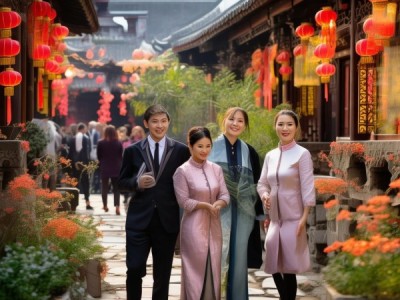 让每位客人体验惠州古城的独特魅力，用专业与贴心打动心灵。