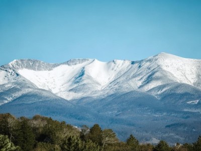 白山凯悦，地理位置与自然风光的完美结合