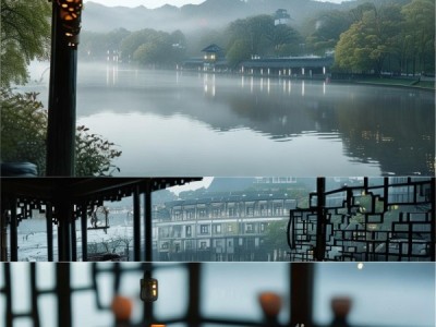 品鉴杭州西湖，开启杭州之旅，浣花溪宾馆让你感受别样的风情。